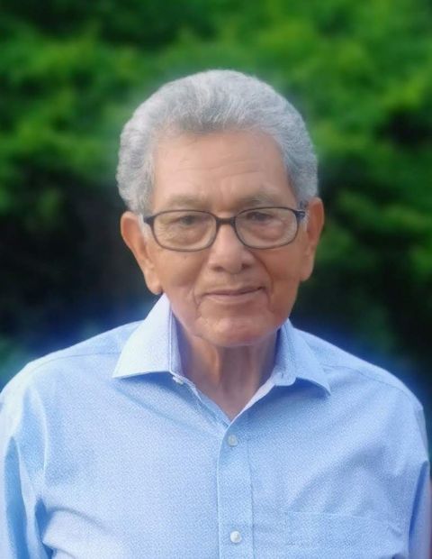 Fundador Antonio Muñoz Caballero AMCO Servicios Industriales Panamá
