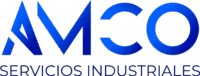 logo amco servicios industriales