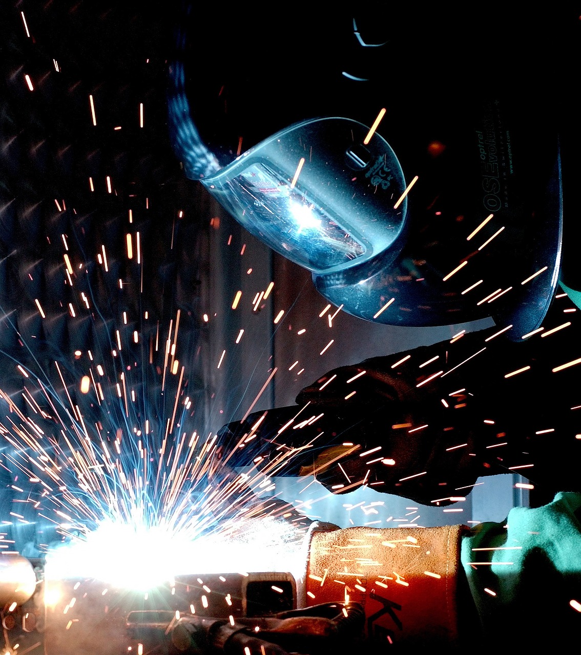 servicios soldadura industrial mantenimiento industrial panamá