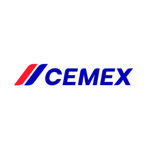 logo cemex