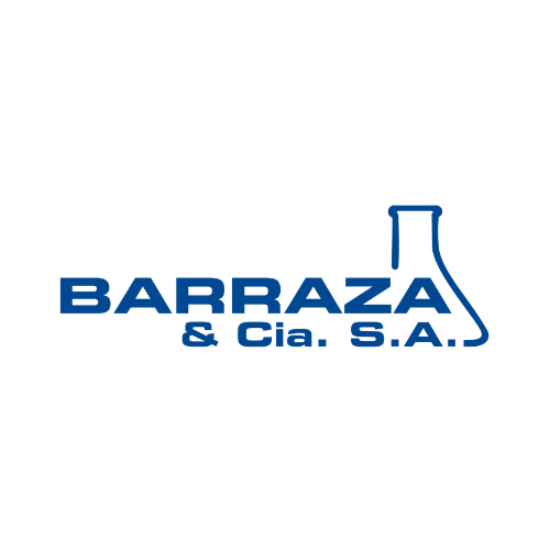 logo Barraza